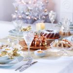 Dining Room Table Setting Ideas For The Holidays