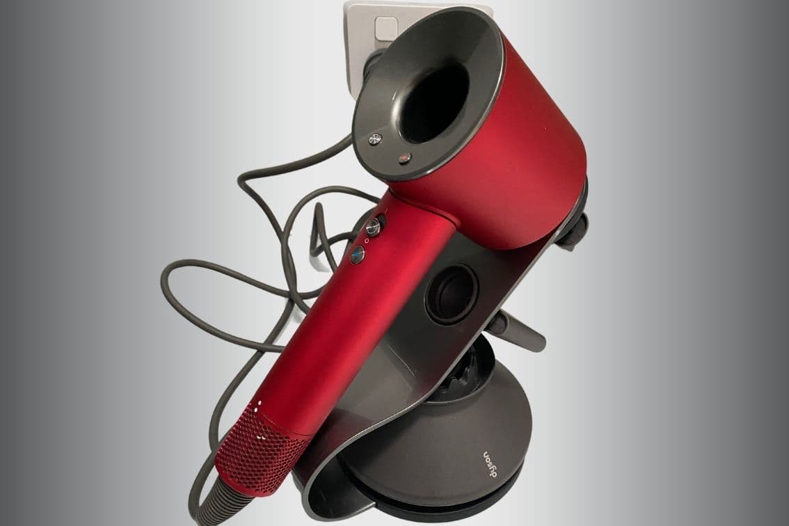 Dyson Debuts a New Supersonic Hair Dryer That Will Change the Beauty Game   Vogue